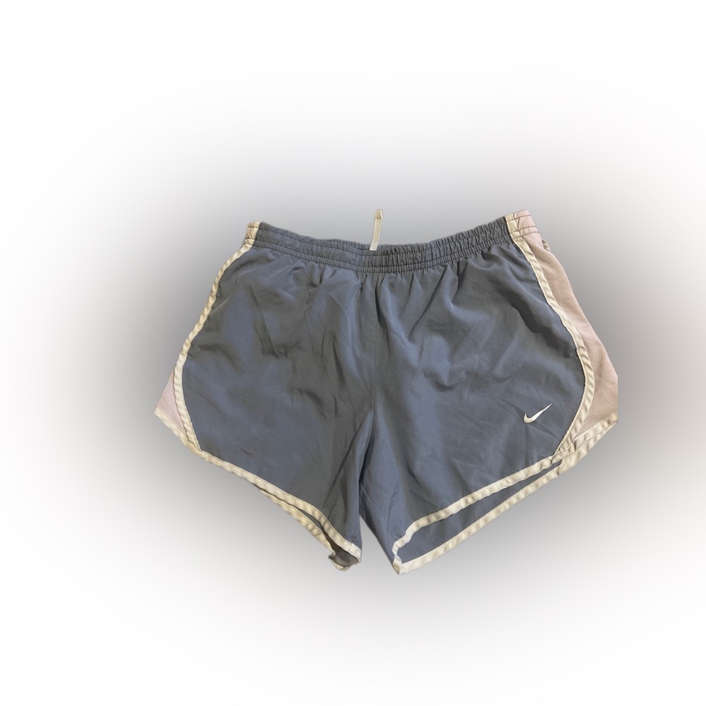 Little Girls Nike Shorts